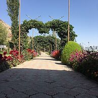 Jannat Resort Osh