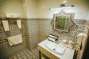Jannat Resort Osh