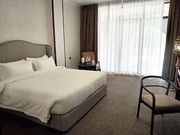 Jannat Resort Osh