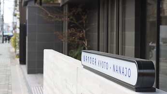 Wander Kyoto Nanajo