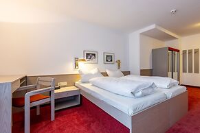Raststättenhotel Baden-Baden