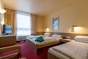 Raststättenhotel Baden-Baden