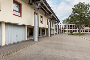 Raststättenhotel Baden-Baden