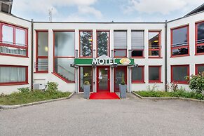 Raststättenhotel Baden-Baden