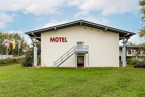 Raststättenhotel Baden-Baden
