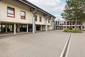 Raststättenhotel Baden-Baden