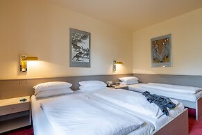 Raststättenhotel Baden-Baden