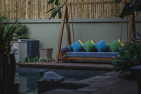 Baale Resort Goa