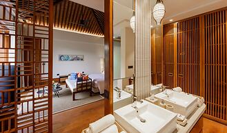 Baale Resort Goa