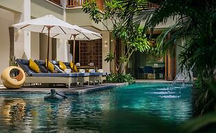 Baale Resort Goa