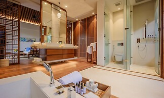 Baale Resort Goa