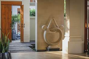 Baale Resort Goa