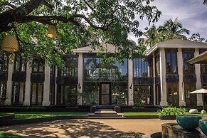 Baale Resort Goa