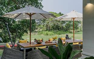 Baale Resort Goa