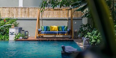 Baale Resort Goa