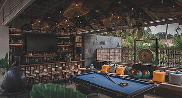 Baale Resort Goa