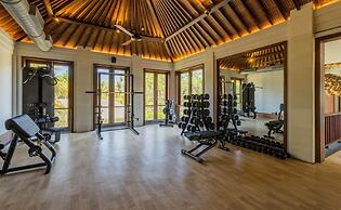 Baale Resort Goa
