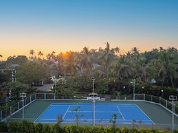 Baale Resort Goa