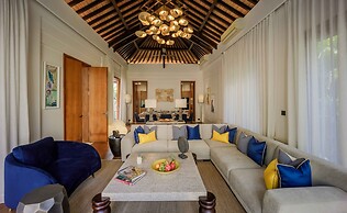 Baale Resort Goa