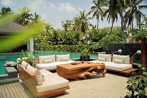 Baale Resort Goa