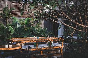 Baale Resort Goa