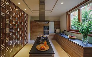 Baale Resort Goa