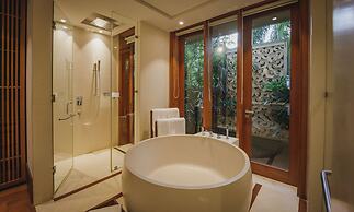 Baale Resort Goa