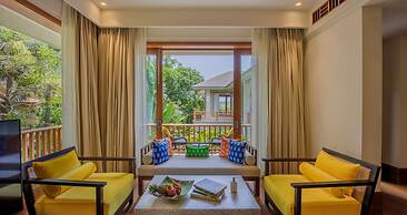 Baale Resort Goa