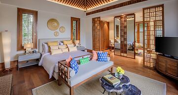 Baale Resort Goa