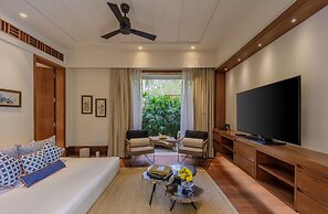 Baale Resort Goa