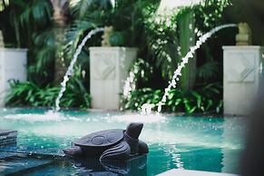 Baale Resort Goa