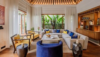Baale Resort Goa