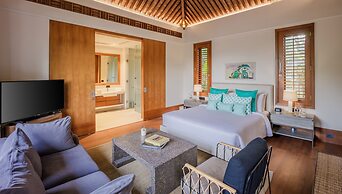 Baale Resort Goa