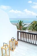 Le Mersenne Zanzibar, Autograph Collection
