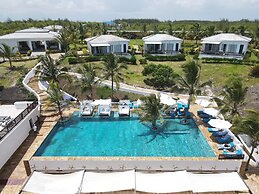 Le Mersenne Zanzibar, Autograph Collection