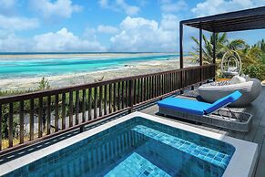 Le Mersenne Zanzibar, Autograph Collection