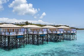 Le Mersenne Zanzibar, Autograph Collection