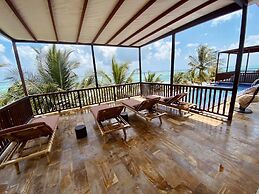 Le Mersenne Zanzibar, Autograph Collection
