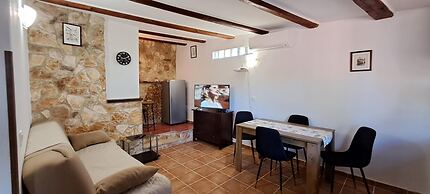Holiday Homes Marta