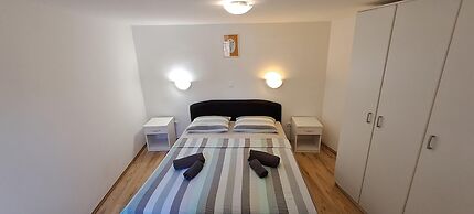 Holiday Homes Marta