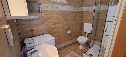 Holiday Homes Marta
