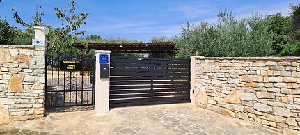 Holiday Homes Marta