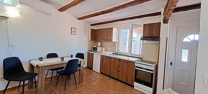 Holiday Homes Marta