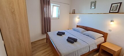 Holiday Homes Marta