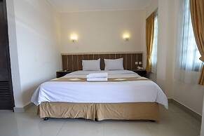 Dago's Hill Hotel