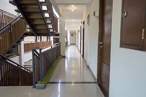 Dago's Hill Hotel