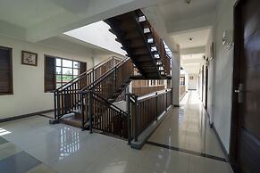 Dago's Hill Hotel