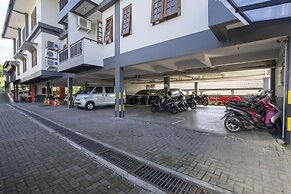 Dago's Hill Hotel