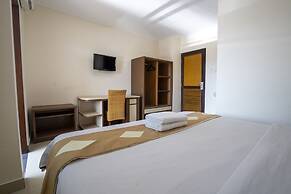 Dago's Hill Hotel