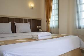 Dago's Hill Hotel